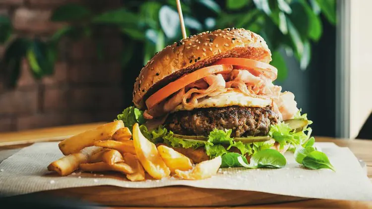 Burger